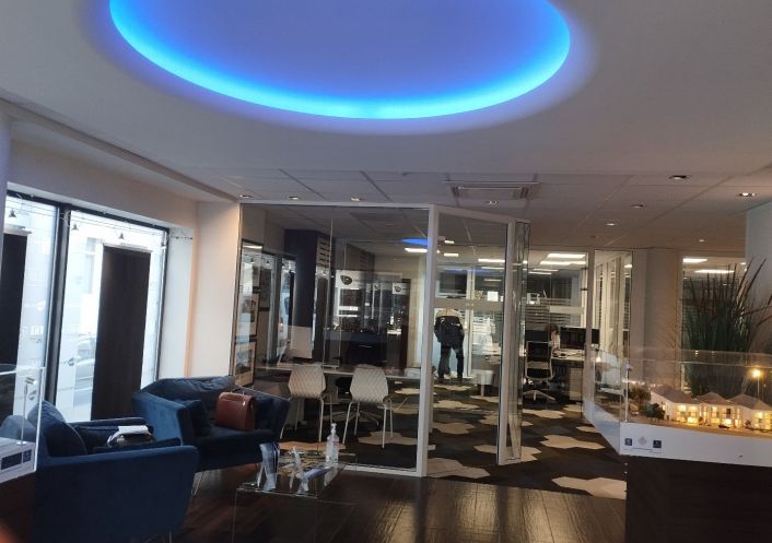 à vendre Bureau Tours