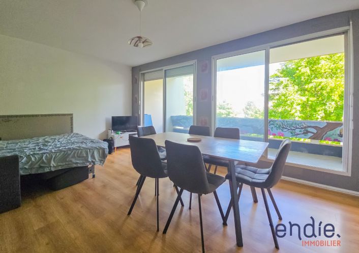 à vendre Studio Moulins