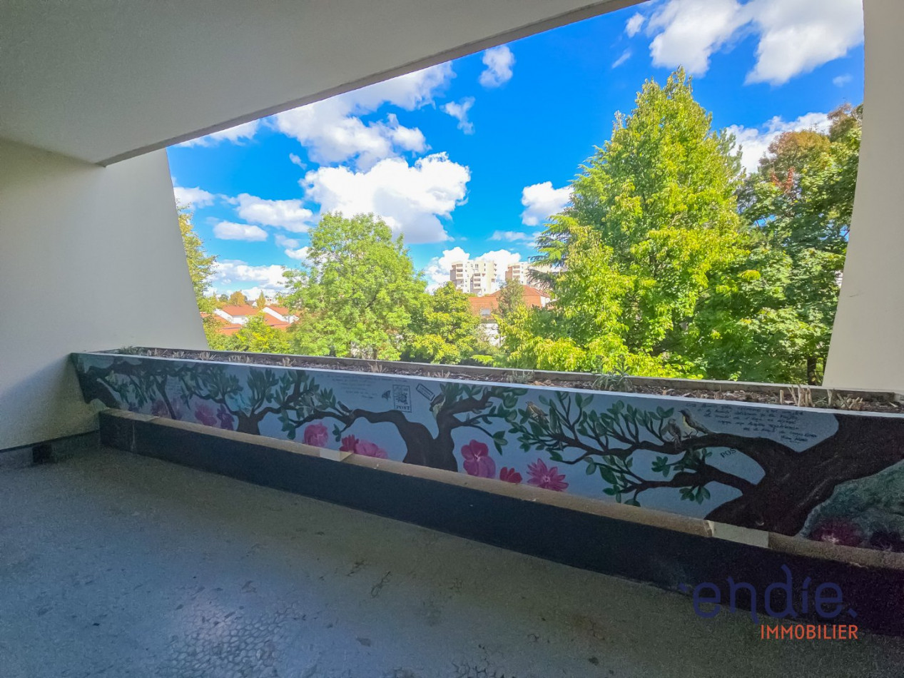 vente Studio Moulins - Photo 8