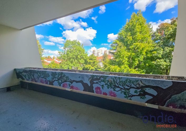 à vendre Studio Moulins