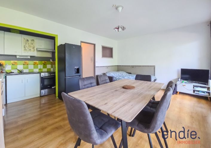 à vendre Studio Moulins