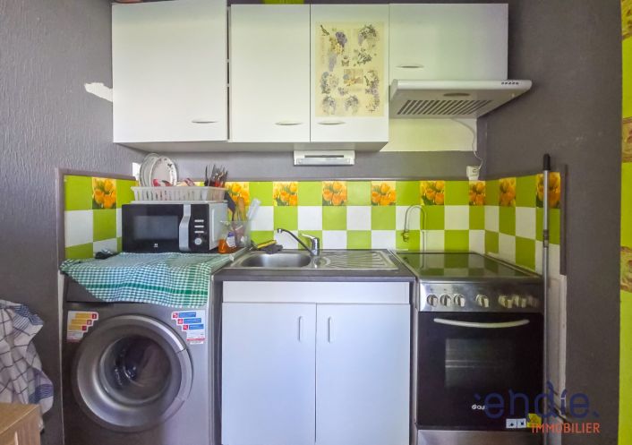 à vendre Studio Moulins