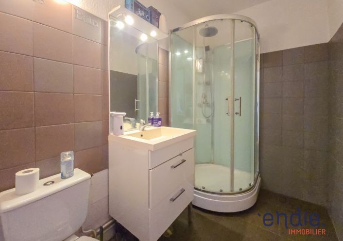 à vendre Studio Moulins