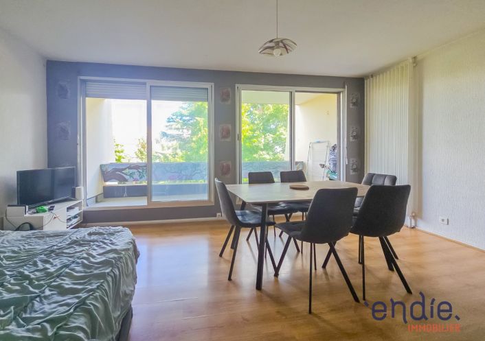 à vendre Studio Moulins