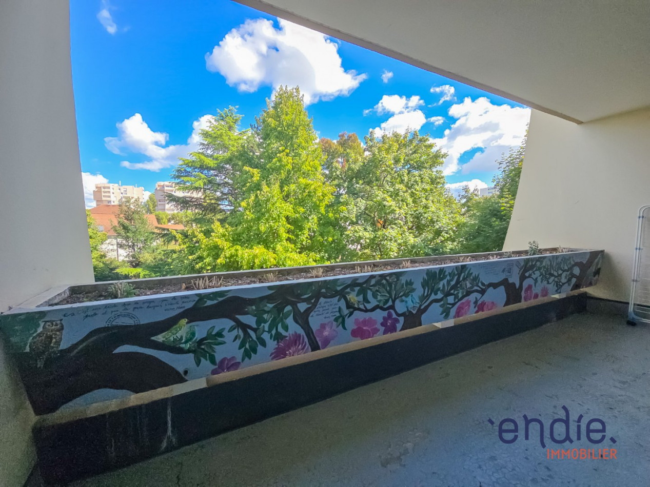 vente Studio Moulins - Photo 9