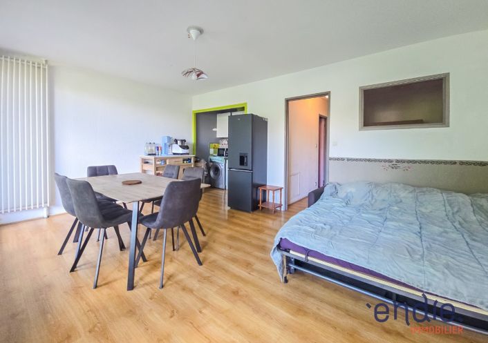 à vendre Studio Moulins