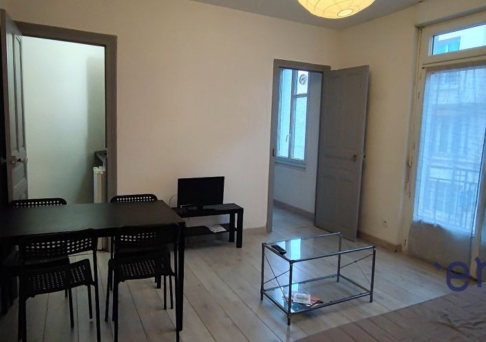 à vendre Ensemble immobilier collectif Vichy