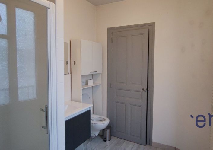 à vendre Ensemble immobilier collectif Vichy