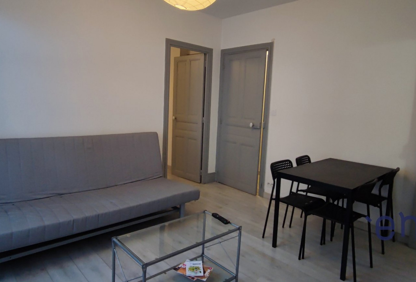 vente Appartement rénové Vichy - Photo 6