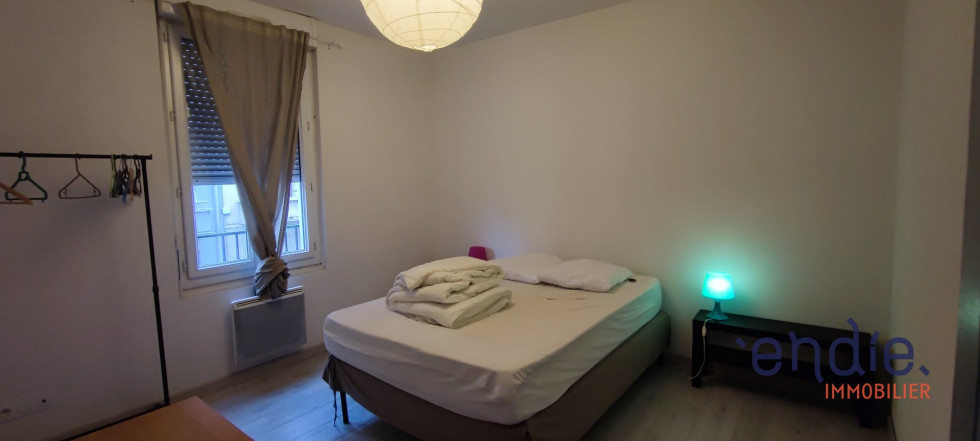 vente Appartement rénové Vichy - Photo 7