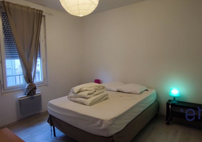 à vendre Ensemble immobilier collectif Vichy