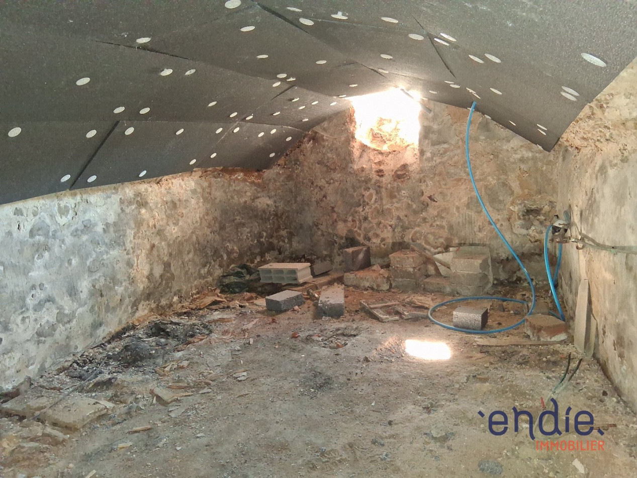 à vendre Maison Culan - Photo 20