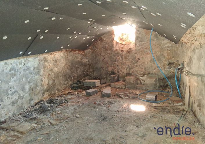 à vendre Maison Culan