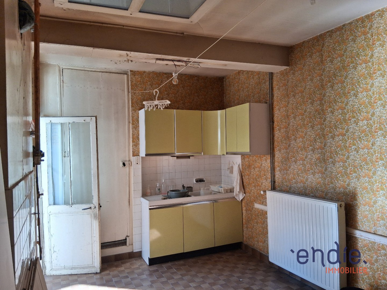 vente Maison Culan - Photo 5