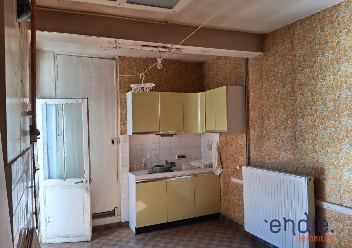 à vendre Maison Culan