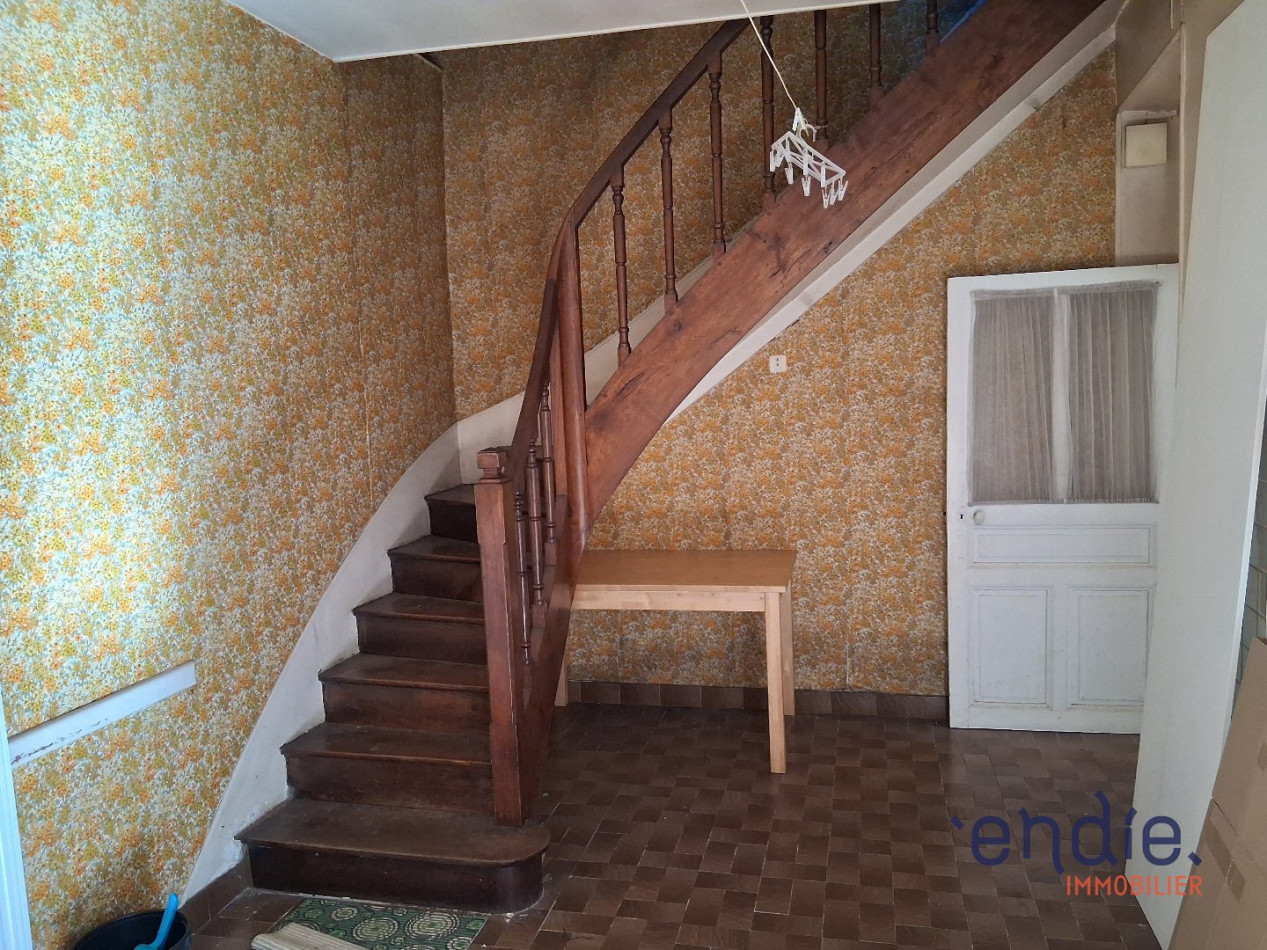 vente Maison Culan - Photo 8