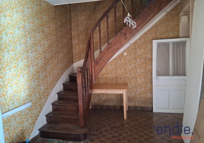 à vendre Maison Culan