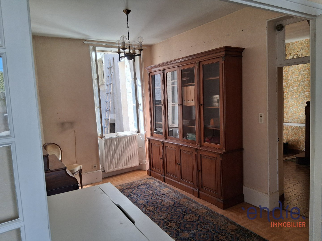 vente Maison Culan - Photo 3