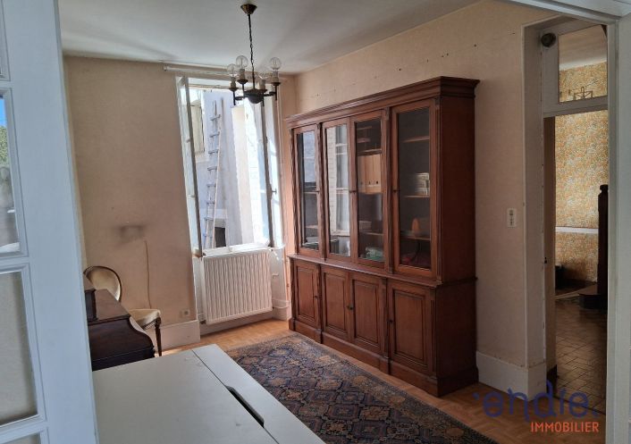 à vendre Maison Culan