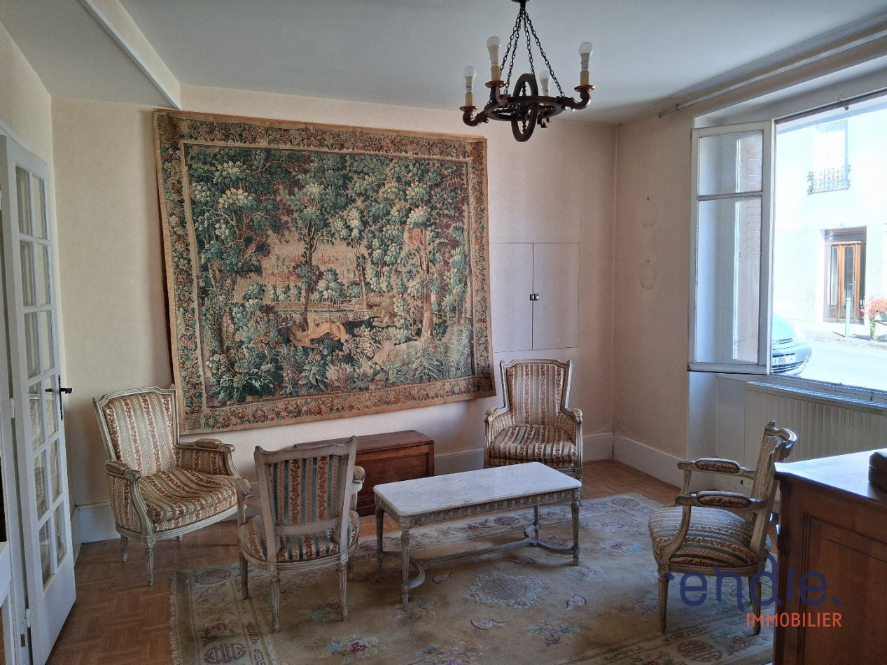 vente Maison Culan - Photo 2