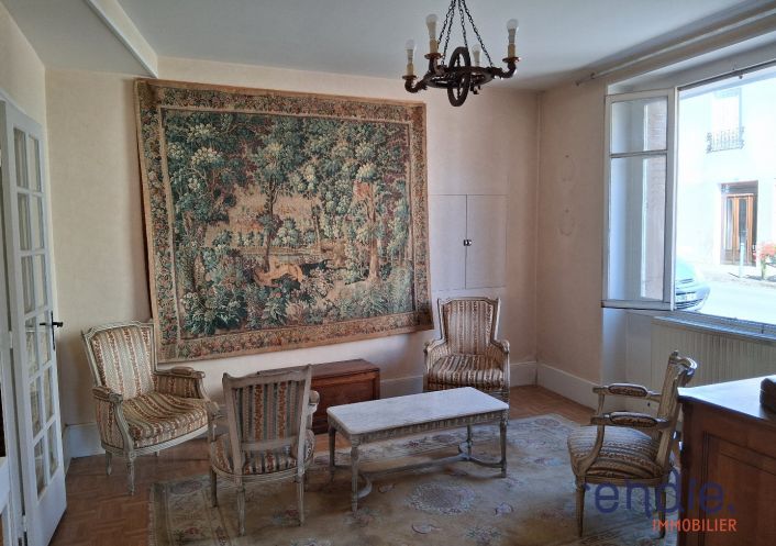 à vendre Maison Culan