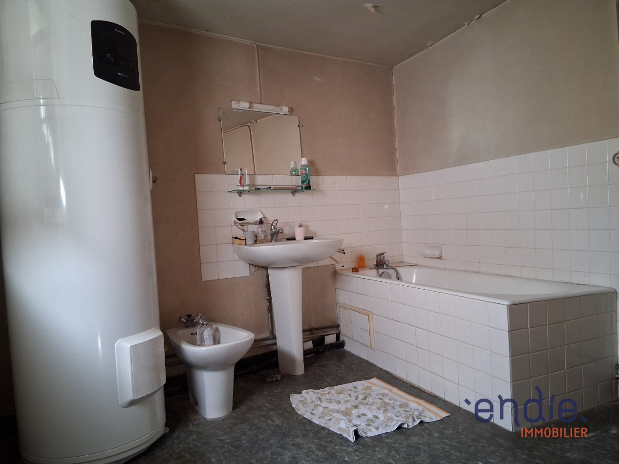 vente Maison Culan - Photo 7