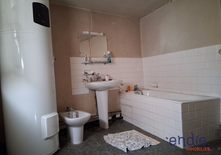 à vendre Maison Culan