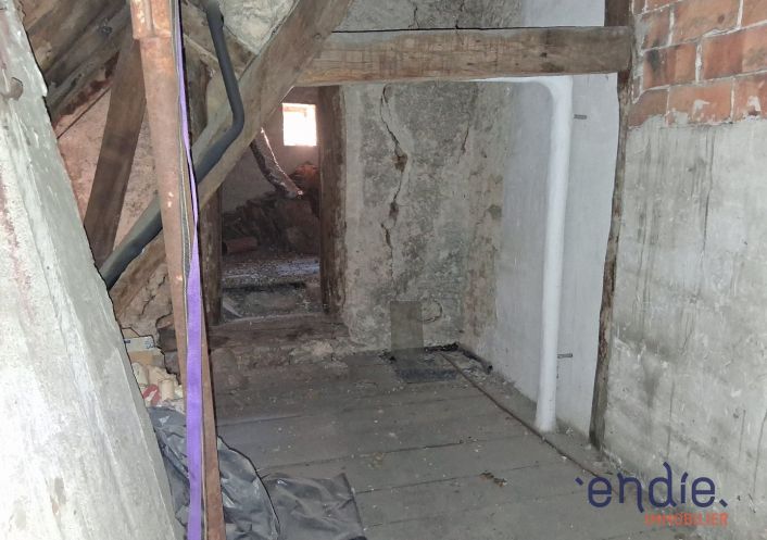 à vendre Maison Culan