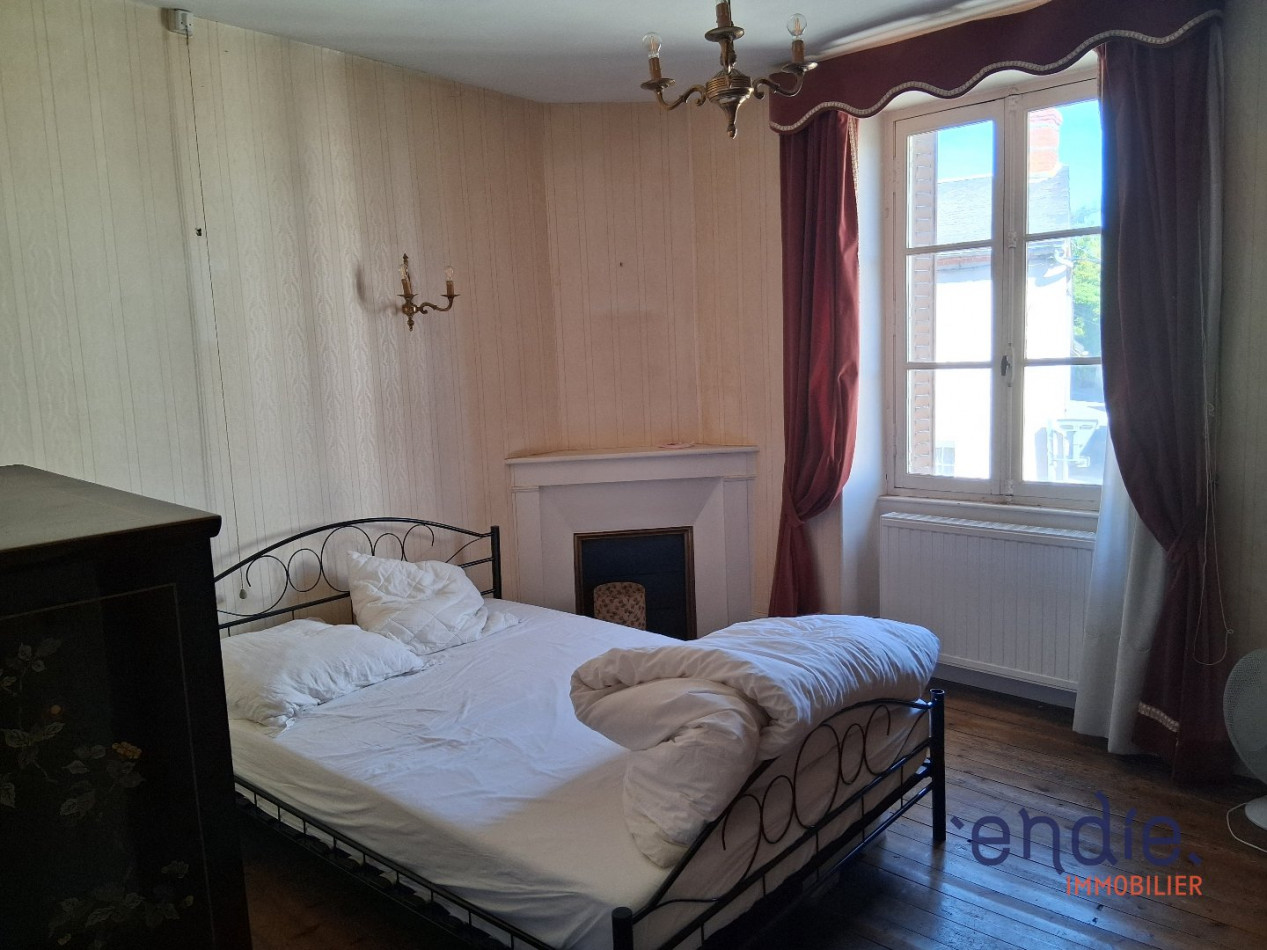 à vendre Maison Culan - Photo 12