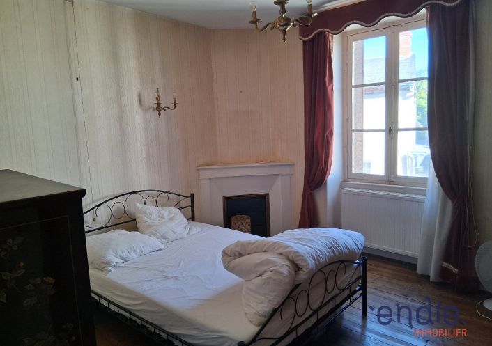 à vendre Maison Culan