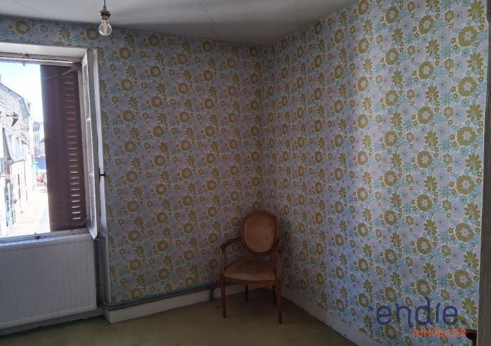 à vendre Maison Culan