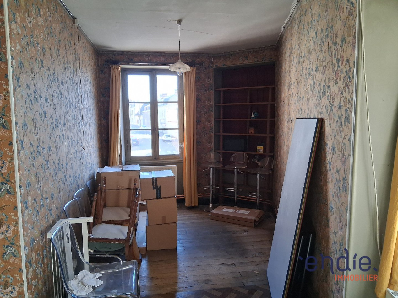 à vendre Maison Culan - Photo 14