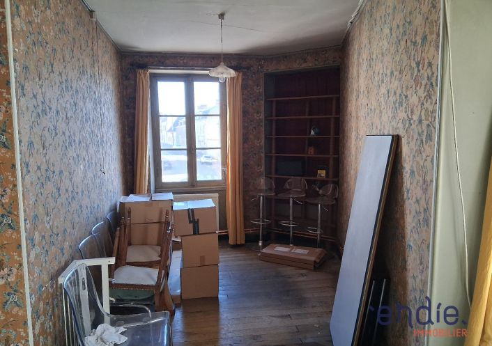 à vendre Maison Culan