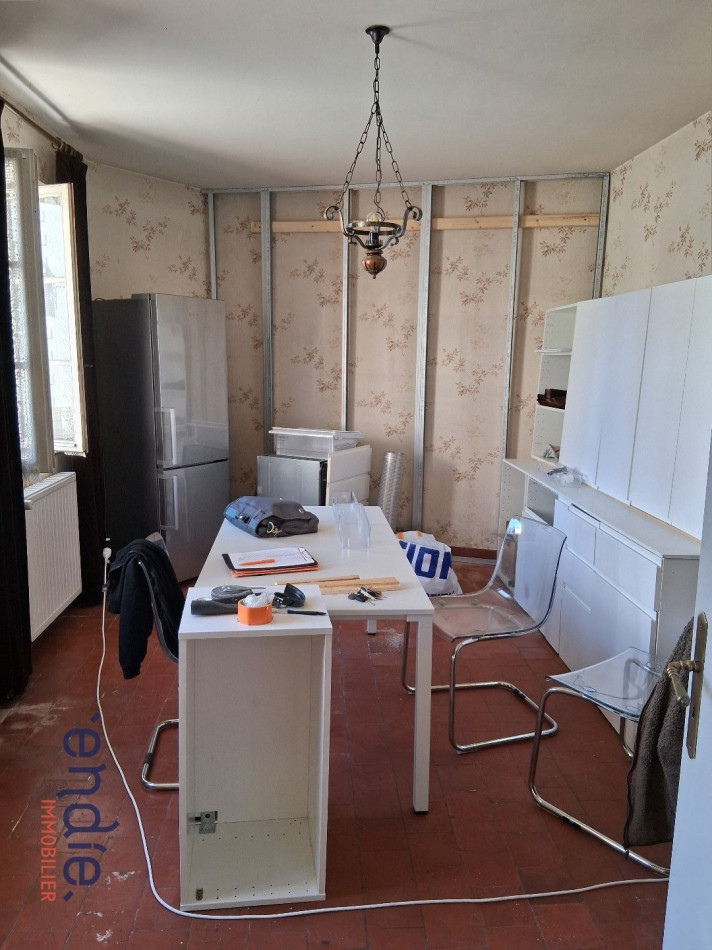 vente Maison Culan - Photo 6