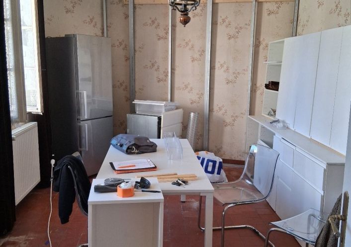 à vendre Maison Culan