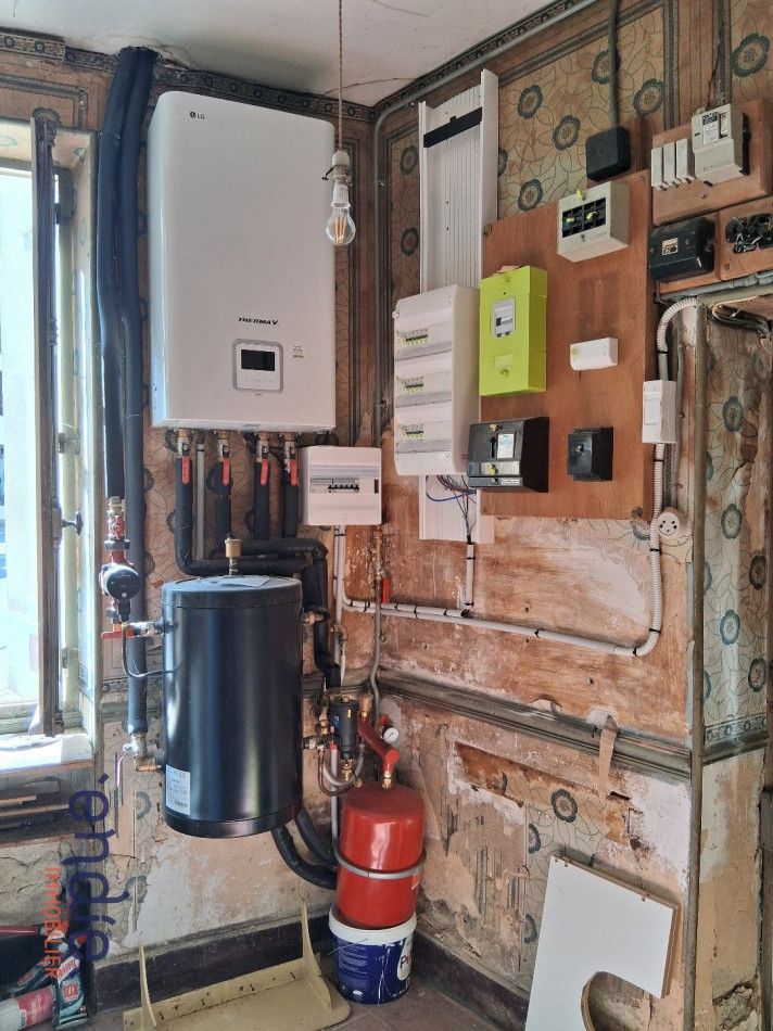 à vendre Maison Culan - Photo 16