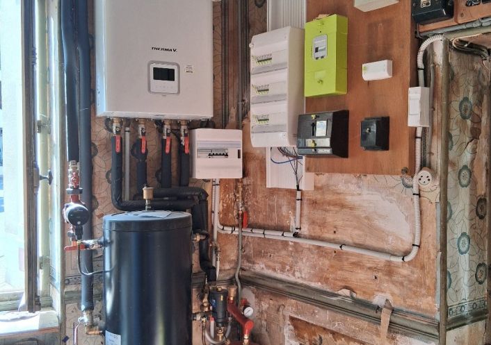 à vendre Maison Culan