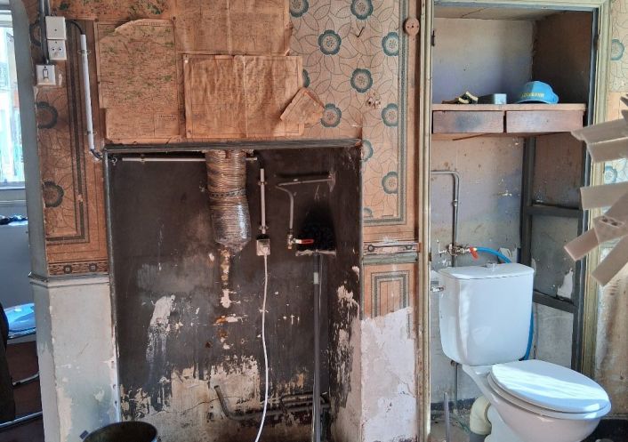 à vendre Maison Culan