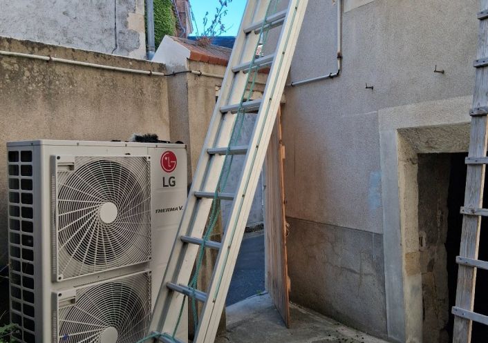 à vendre Maison Culan