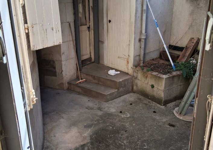 à vendre Maison Culan