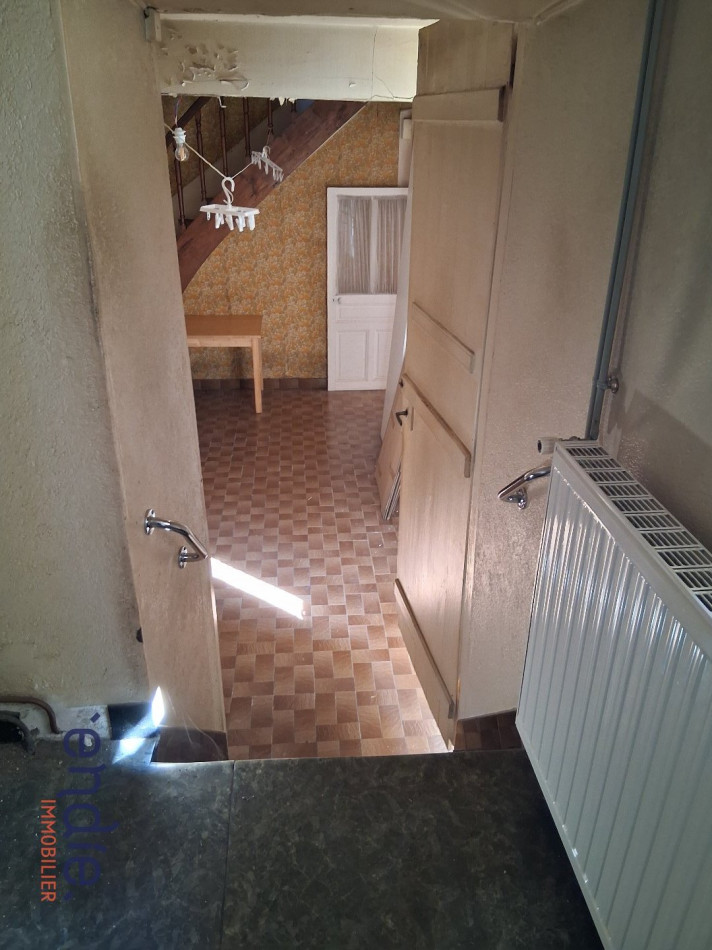 vente Maison Culan - Photo 9