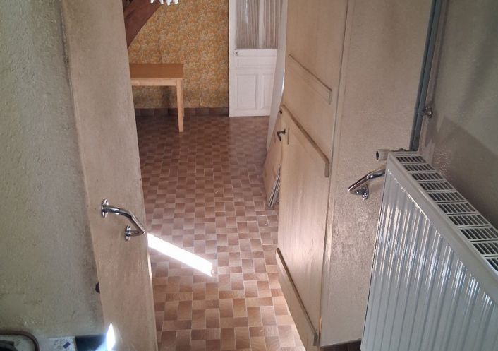 à vendre Maison Culan