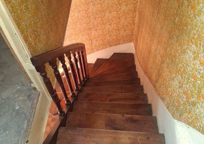 à vendre Maison Culan