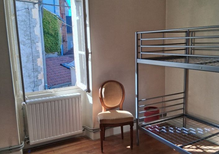 à vendre Maison Culan