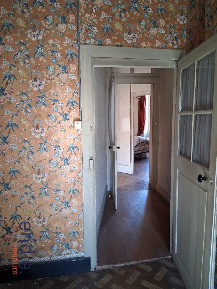 à vendre Maison Culan - Photo 15