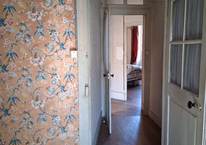 à vendre Maison Culan