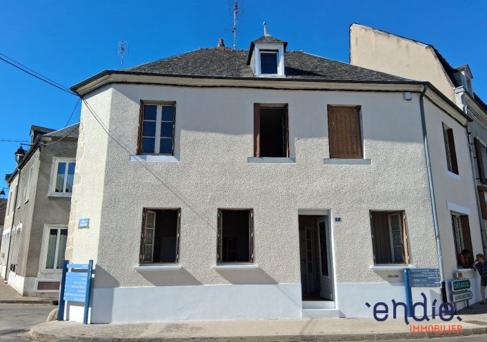 à vendre Maison Culan