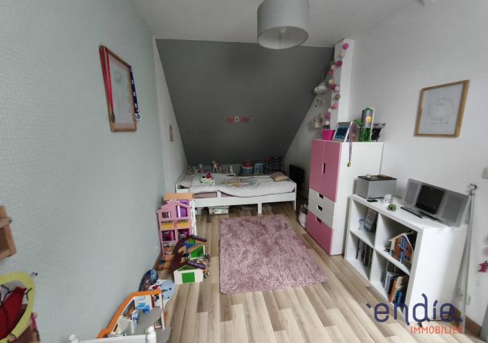 vente Maison mitoyenne Mouy