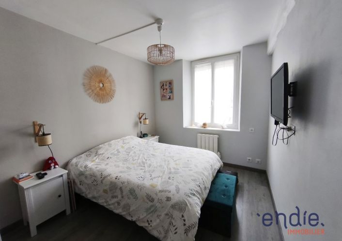 vente Maison mitoyenne Mouy