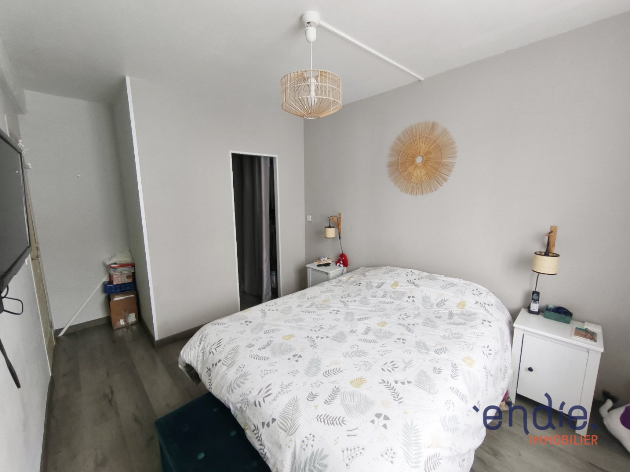 vente Maison mitoyenne Mouy - Photo 10